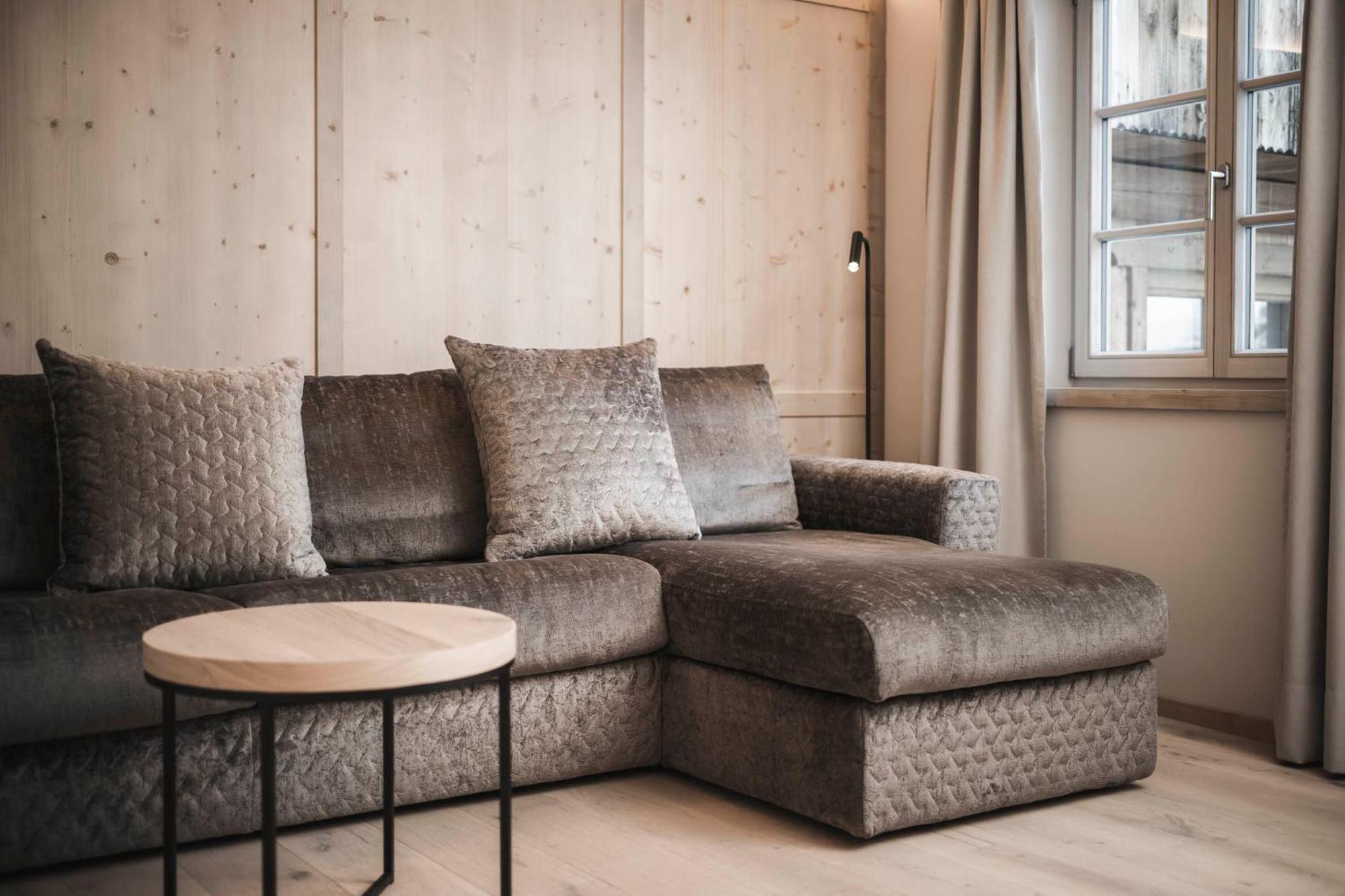 Hofergut Suites & Apartments Reischach Eksteriør bilde