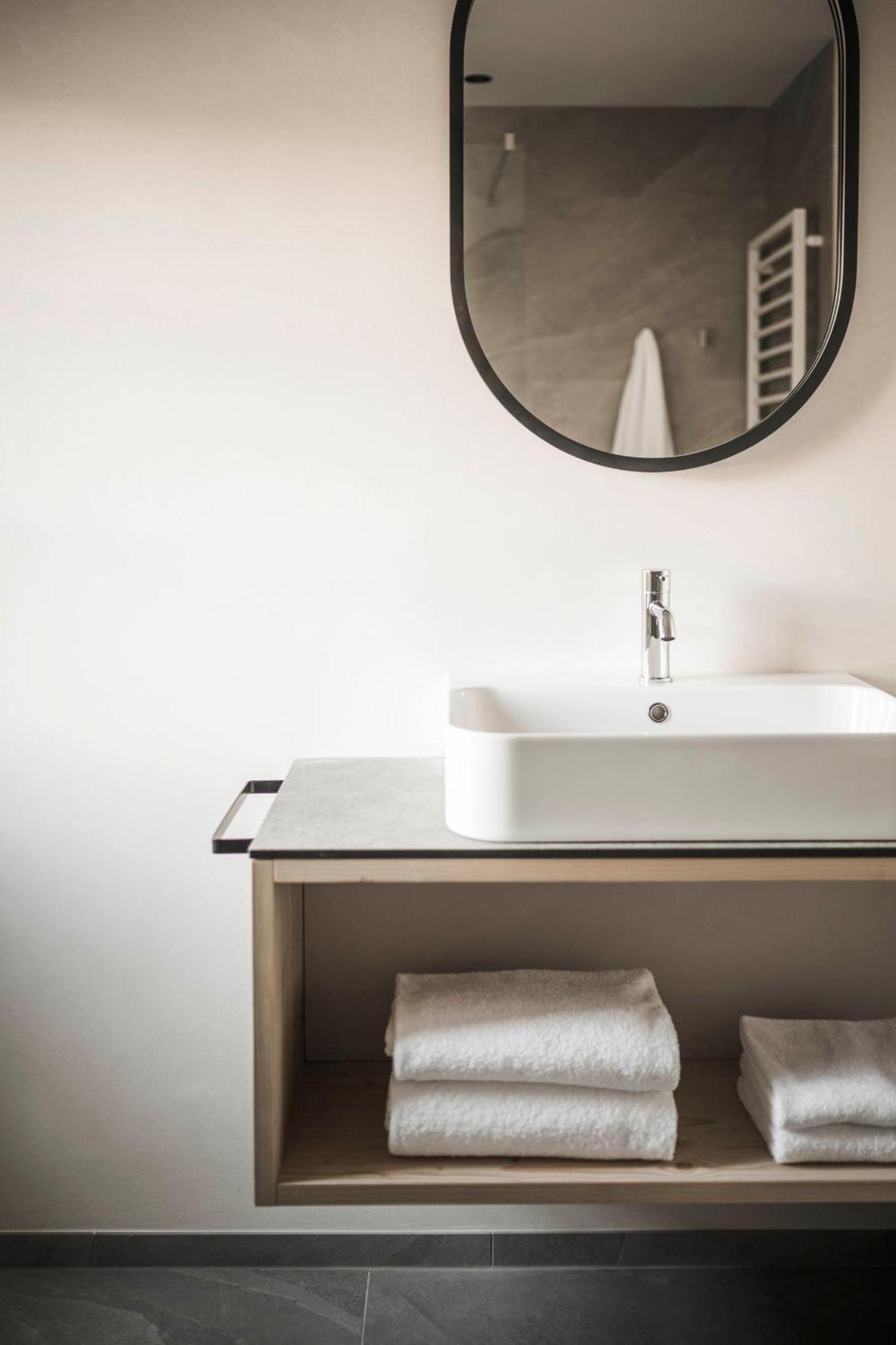 Hofergut Suites & Apartments Reischach Eksteriør bilde