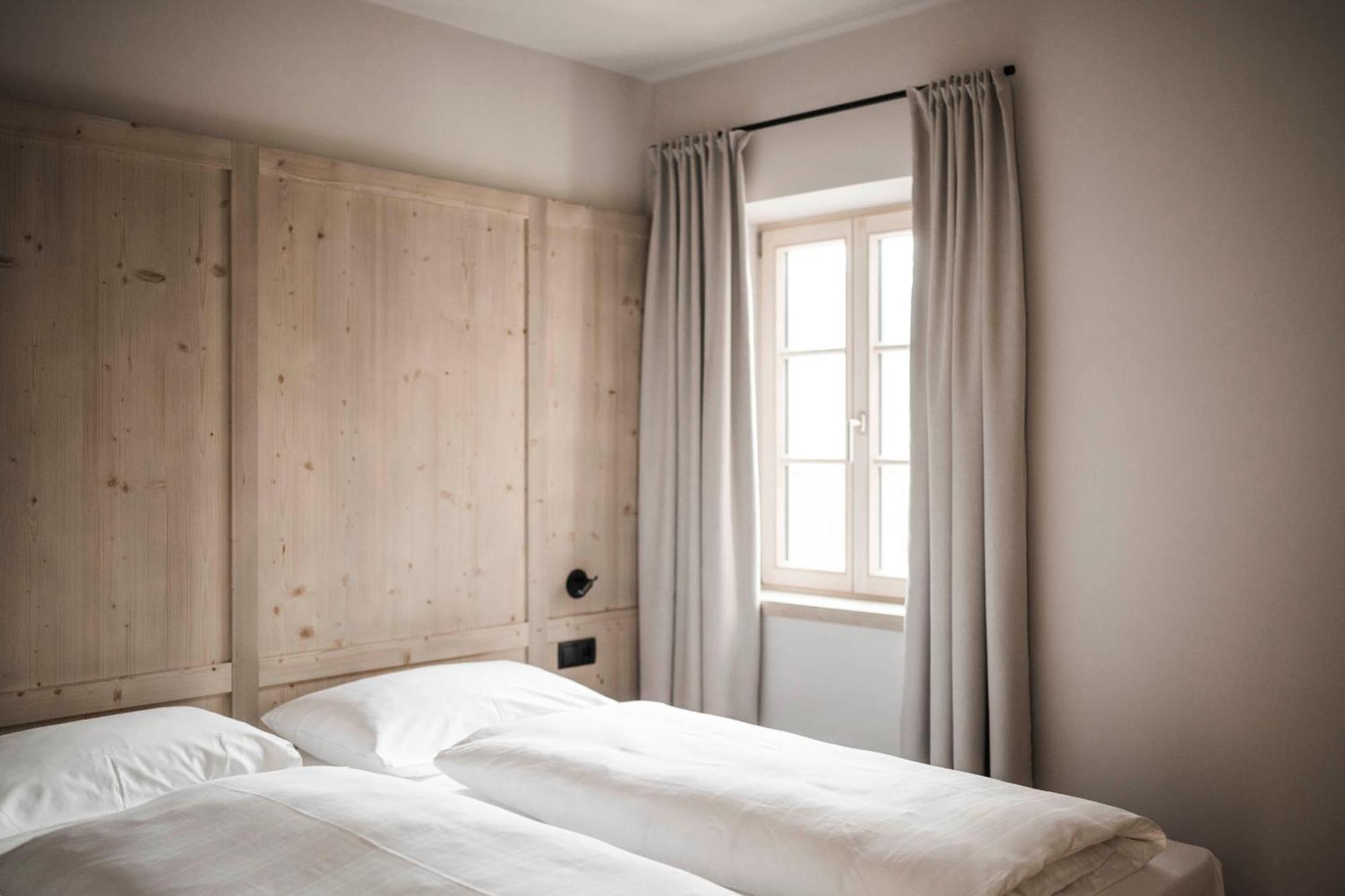Hofergut Suites & Apartments Reischach Eksteriør bilde