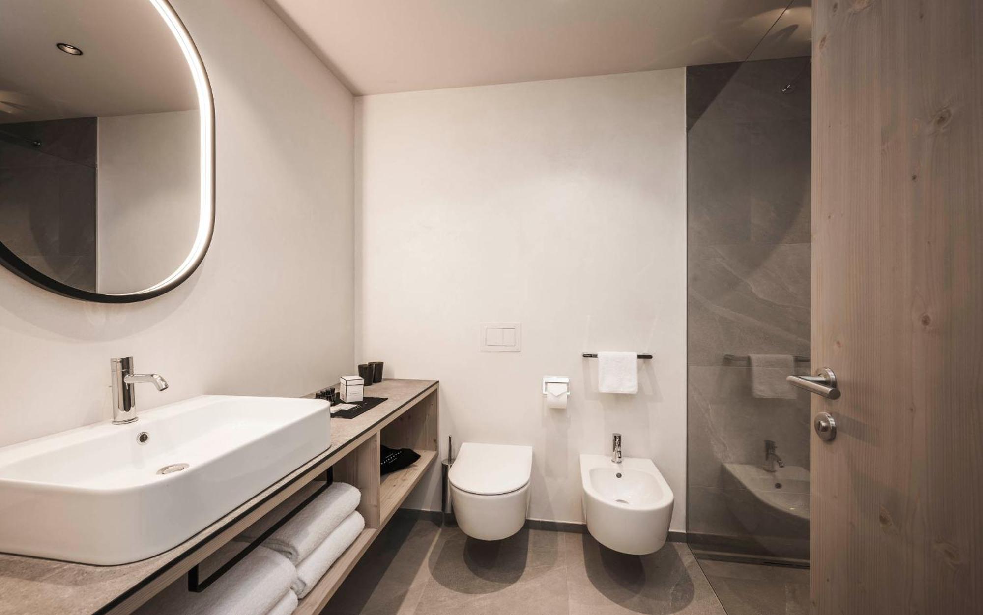 Hofergut Suites & Apartments Reischach Eksteriør bilde