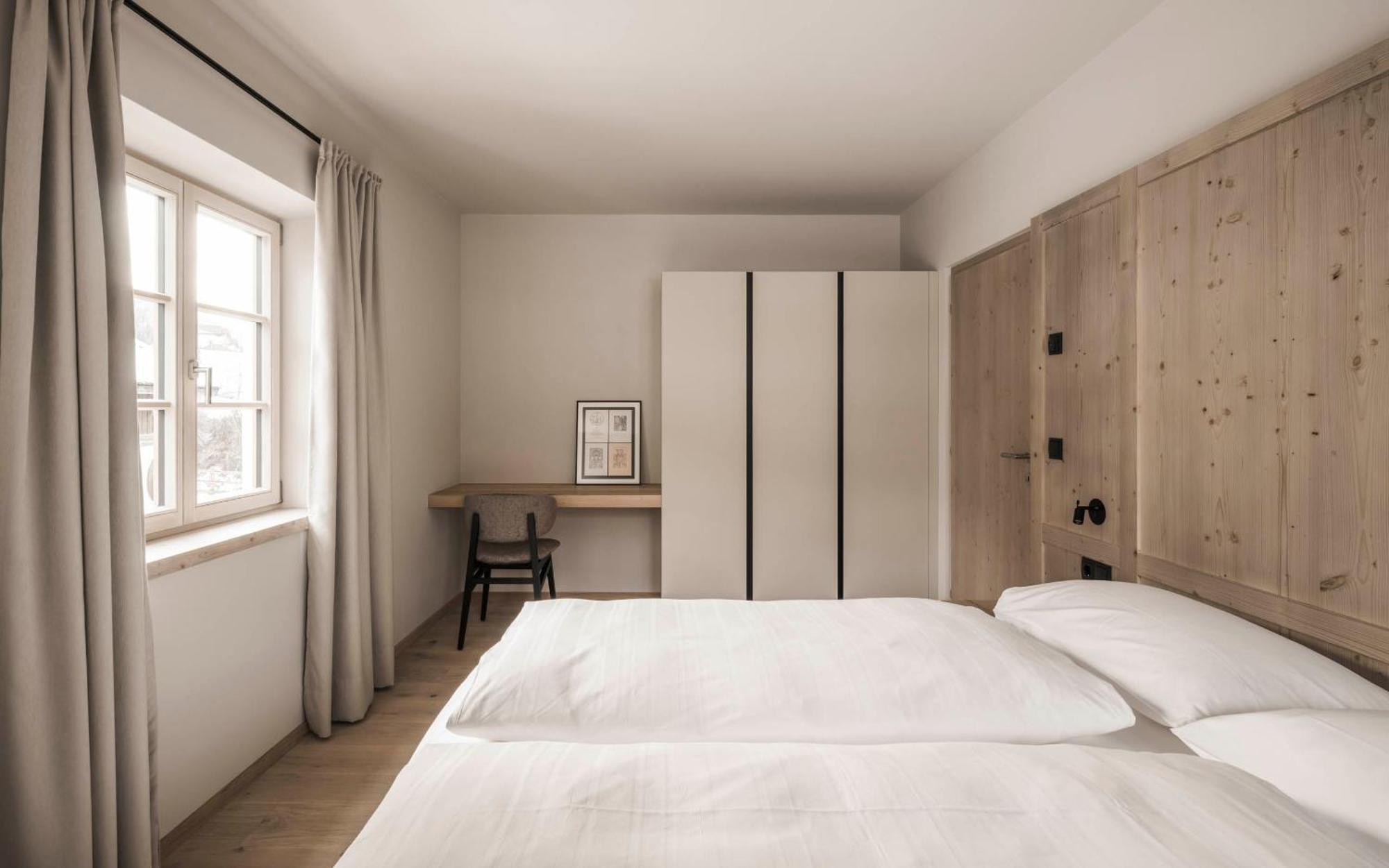 Hofergut Suites & Apartments Reischach Eksteriør bilde