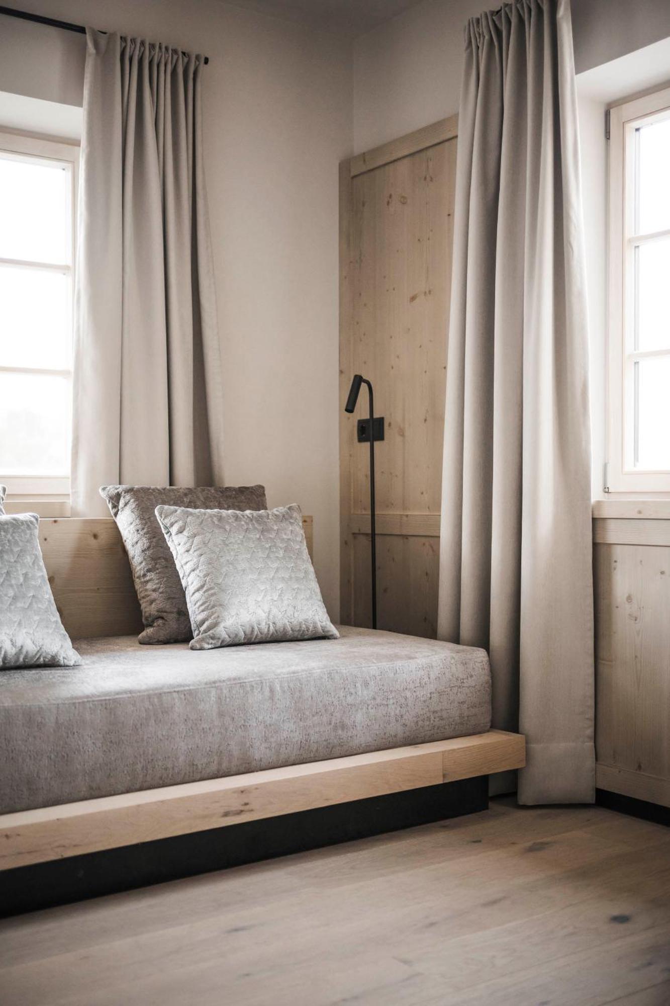 Hofergut Suites & Apartments Reischach Eksteriør bilde