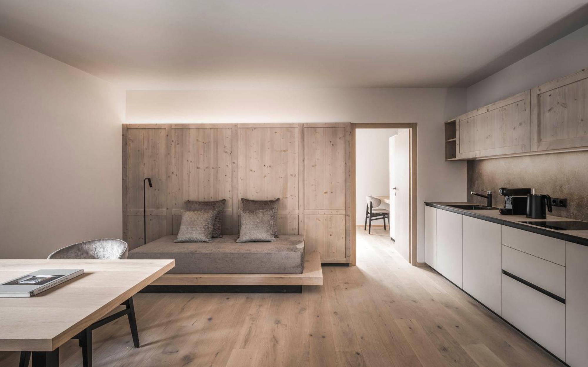 Hofergut Suites & Apartments Reischach Eksteriør bilde