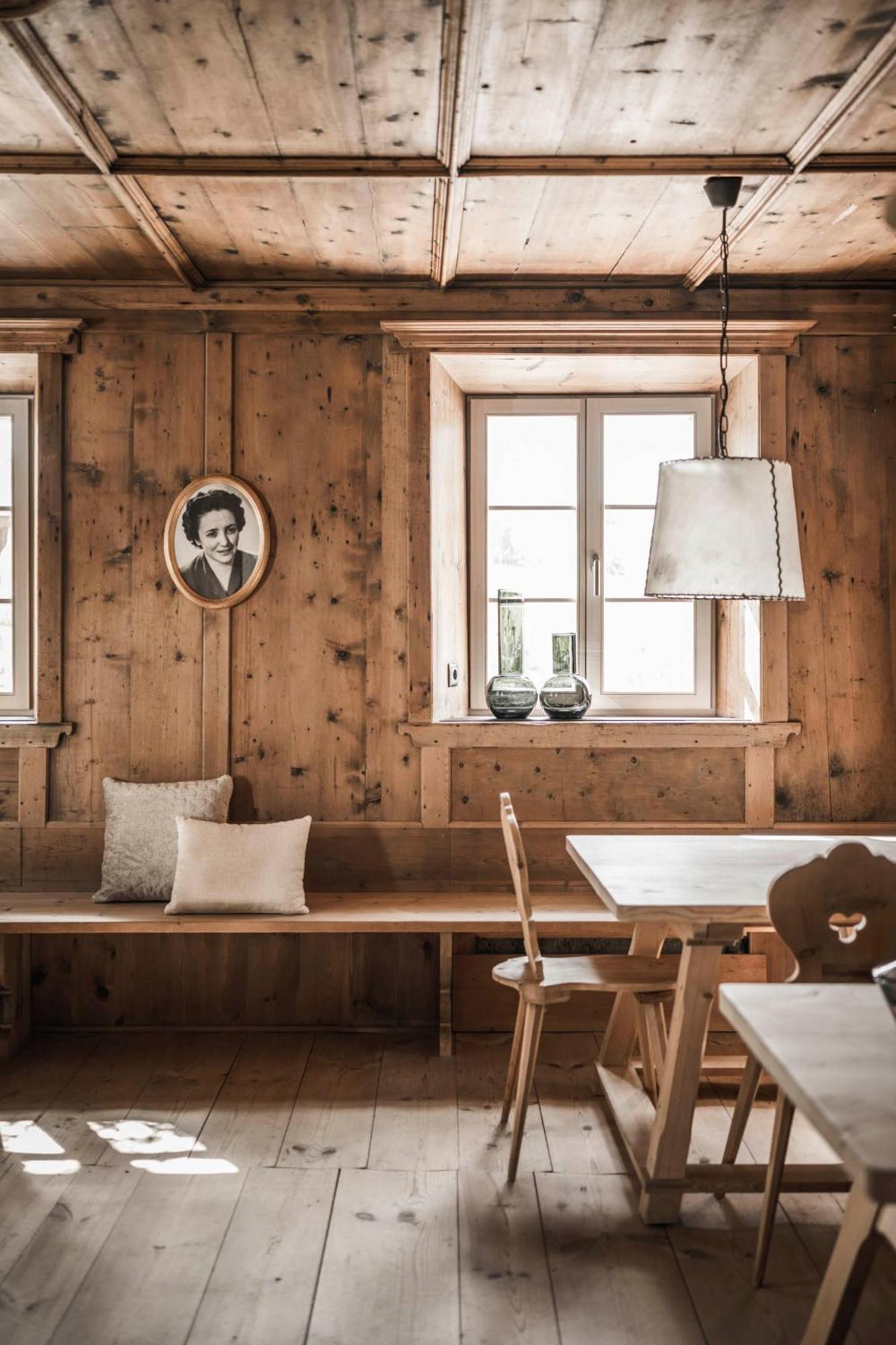 Hofergut Suites & Apartments Reischach Eksteriør bilde
