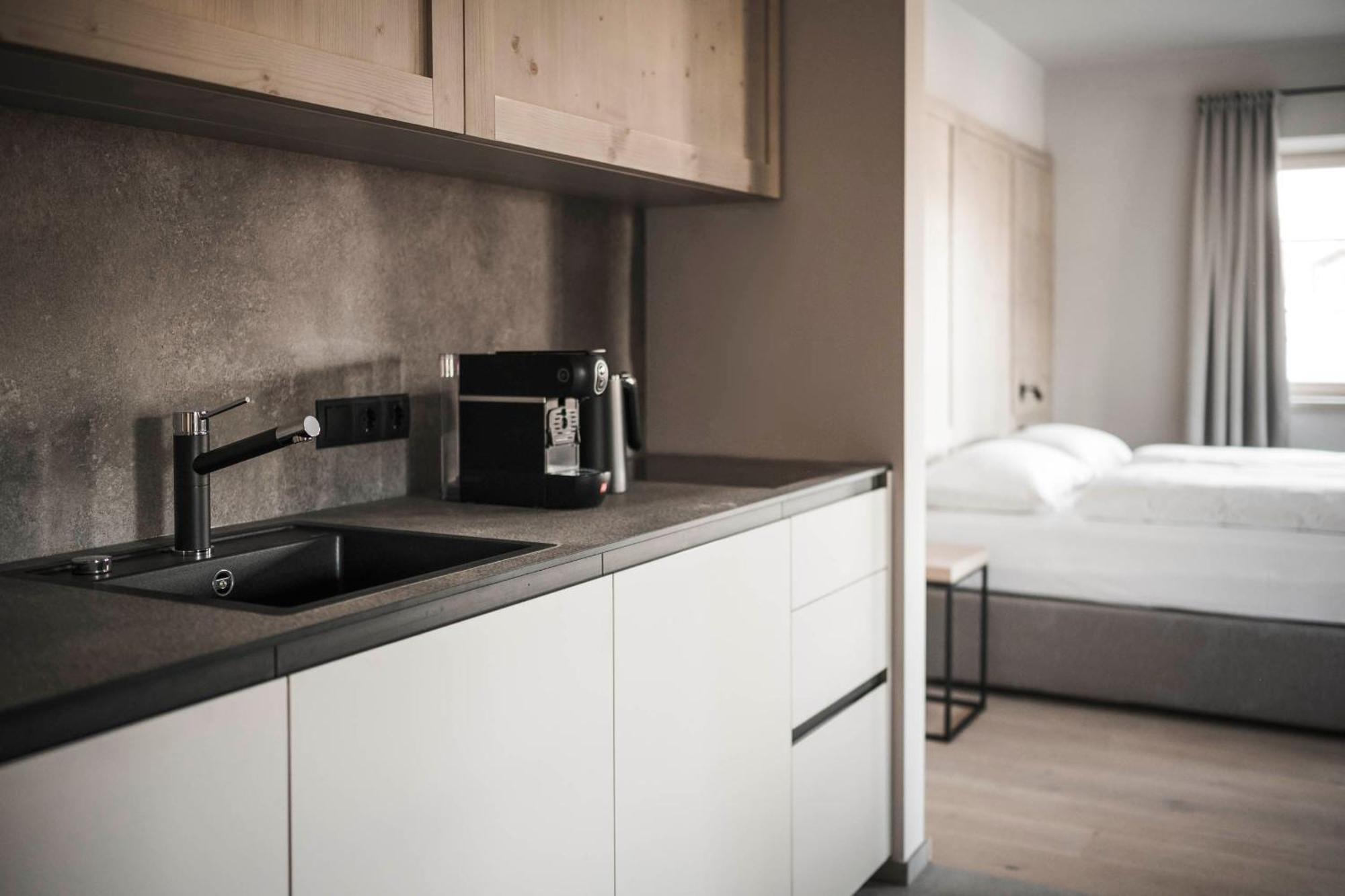 Hofergut Suites & Apartments Reischach Eksteriør bilde