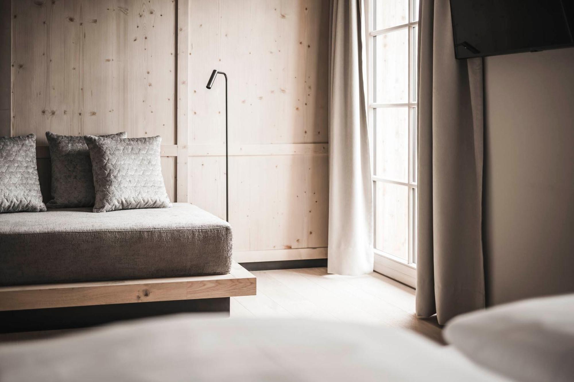 Hofergut Suites & Apartments Reischach Rom bilde