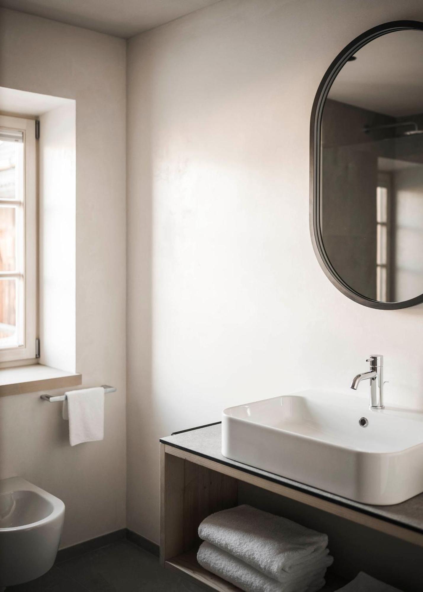 Hofergut Suites & Apartments Reischach Rom bilde