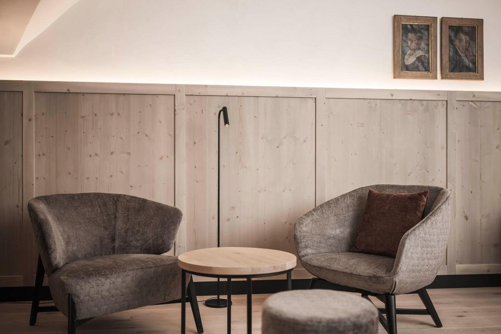 Hofergut Suites & Apartments Reischach Eksteriør bilde
